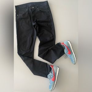 Navy Carhartt Vicious Work In Progress Pant 31x32